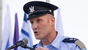 בעקבות החיסולים שיוחסו לישראל: אבטחה הוצמדה למפקד חיל האוויר