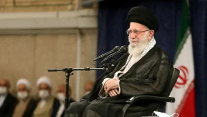 באיראן מכחישים: "אין האטה, תוכנית הגרעין נמשכת כרגיל"