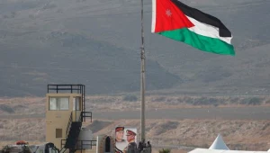 ישראלי נעצר בירדן לאחר שניסה לחצות את הגבול באופן לא-חוקי