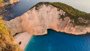 ליוון באהבה: קבלו חמישה איים יוונים שאתם חייבים להכיר
