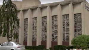 ארה"ב: עונש מוות למבצע הטבח בבית הכנסת בפיטסבורג