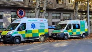 טרגדיה בגאורגיה: ילד ישראלי נהרג מנפילה מחלון בבית מלון