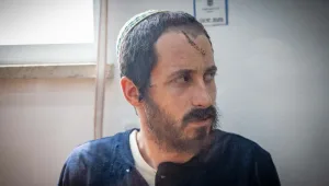 הרג הפלסטיני: החשוד המרכזי יחיאל אינדור שוחרר למעצר בית