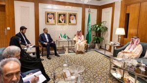 בצל המגעים להסכם עם ישראל: סעודיה ואיראן מחממות יחסים