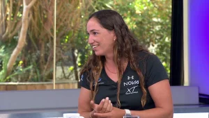 גאווה ישראלית: שחר טיבי זוכה באליפות העולם לגלישת רוח