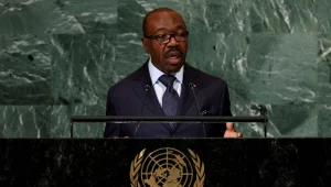 עוד הפיכה באפריקה: הצבא בגבון הודיע כי תפס את השליטה במדינה