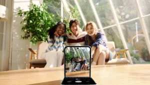 סקירה: Galaxy Z Flip 5 – האם זה הזמן לעבור לסמארטפון מתקפל?