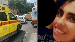 חשד לרצח: אישה בת 41 נורתה למוות בביתה בחיפה