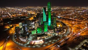5 המקומות שאסור לפספס בביקור ראשון בסעודיה