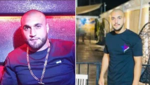 רצח כפול ליד אבו סנאן: שני אחים נורו למוות ברכב במטע זיתים