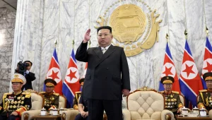 עליית מדרגה: צפון קוריאה מנצלת את המומנטום לחיזוק מעמדה | דעה