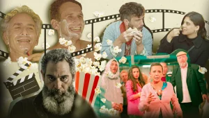 ההילולה הגדולה: מסכמים את תשפ"ג בקולנוע הישראלי