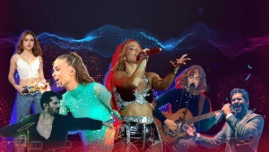 כוח נשי: תשפ"ג תיזכר כשנה של הנשים במוזיקה הישראלית