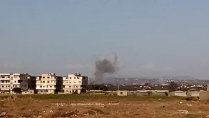 דיווחים בסוריה: ישראל תקפה במדינה פעמיים - בתוך שעות