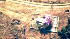 אזרבייג'ן פתחה במבצע צבאי בנגורנו-קרבאך: "5 נהרגו, 80 נפצעו"