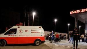חילופי אש בג'נין: צה"ל תקף מהאוויר, 3 נהרגו ועשרות נפצעו