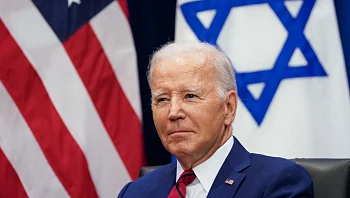 דיווח: ביידן הציב לישראל דד-ליין לסיום הלחימה - עד סוף 2023