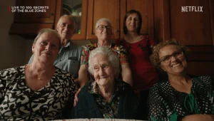 הסוד לחיים עד גיל 100: האנשים שפיצחו את השיטה לחיים ארוכים