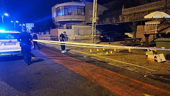 חשד לשני מקרי רצח תוך דקות: בן 50 ובן 18 נורו למוות בחיפה וברהט