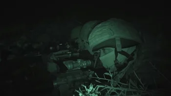 מארבים בלי הפסקה: מבצע לילי עם היחידה שמסכלת פיגועים בשטחים