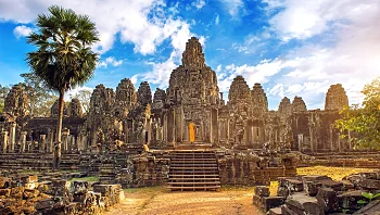 המדינה ששינתה את שמה 6 פעמים ב-60 שנה: הכירו את קמבודיה