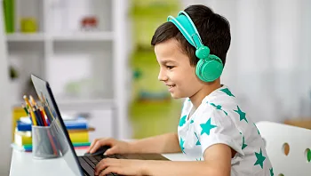 מעסיקים את הילדים בבית: אתרי אינטרנט חינוכיים הפתוחים בחינם