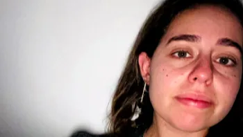 דפנה ניצלה מהטבח בבארי: "באנו לשמוח והתעוררנו לתוך תופת"