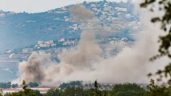 דיווח: "ישראל השתמשה בפצצות זרחן בלבנון"; ארה"ב: "מודאגים"