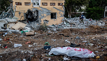 חשד: פועלים עזתיים שעבדו בישראל העבירו מידע לחמאס לפני המתקפה