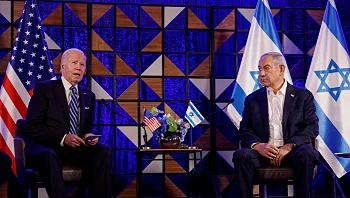 הבית הלבן: "אין שינוי במדיניות אספקת הנשק לישראל"