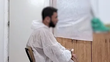 מחבל חמאס שהשתתף במתקפה: "הורו לנו להרוג ולערוף ראשים"