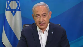 נתניהו בריאיון בארה"ב: "ישראל תצטרך לשלוט ברצועה לפרק זמן"