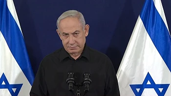 הצהרת נתניהו: "עזה לא תהיה יותר איום על ישראל"