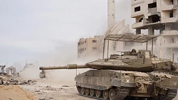 חיסול מפקדים וסיכול תשתיות טרור: צה"ל ממשיך לפגוע בגדודי חמאס