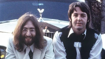 פול מקרטני נזכר: "ג'ון לנון דאג איך ייזכר לאחר מותו. הזדעזעתי"