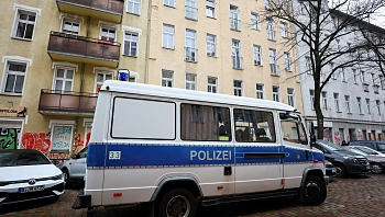 ברלין: זוג דובר עברית הותקף במסעדה, מצוד אחר חשודים