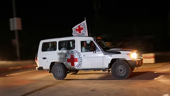 ארה"ב לחמאס: "אפשרו לצלב האדום לבקר חטופים בשבי"