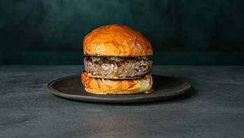 רשימת הכבוד: אלה 5 ההמבורגרים החדשים הכי טובים בתל אביב