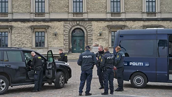 במוסד מאשרים: סוכל פיגוע בדנמרק, נעצרו פעילי טרור שפעלו בשם חמאס