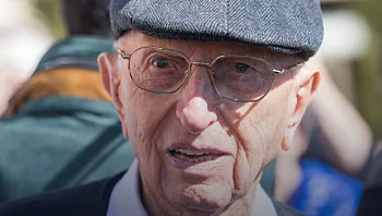 צבי זמיר, ראש המוסד במלחמת יום הכיפורים, הלך לעולמו בגיל 98