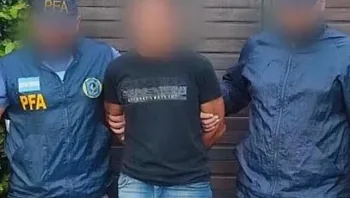 3 נעצרו בארגנטינה: "חשד שתכננו פיגוע בזמן המכבייה"