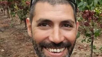 קיבוץ ניר עוז הודיע: תמיר אדר, שהוגדר כחטוף, נרצח ב-7 באוקטובר