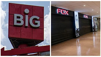 שביתת 100 הדקות: "פוקס" ו"ביג" יסגרו את החנויות ביום ראשון