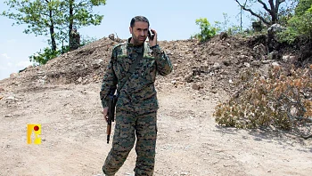 אש ברכב, כ-10 ק"מ מהגבול: מפקד "כוח רדואן" בחיזבאללה חוסל בלבנון