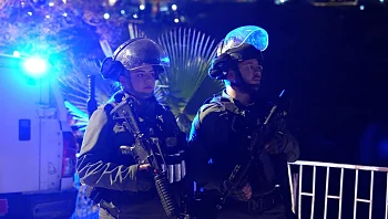 פורים עם אבטחה כבדה: אלפי שוטרים ייפרסו ברחבי הארץ