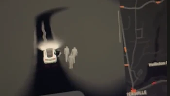 מפחיד: האם מכוניות של טסלה יכולות לזהות רוחות רפאים?