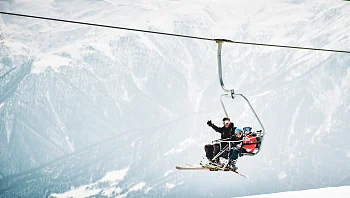 בלי לקרוע את הכיס: חופשת סקי מושלמת, ביעדים מפתיעים