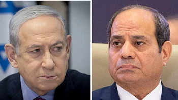 גורמים מצריים: היחסים עם ישראל בנקודת שפל של שני עשורים