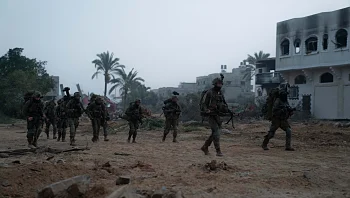 צה"ל תקף בלבנון; ארה"ב חיסלה מפקד בארגון פרו-איראני בעיראק