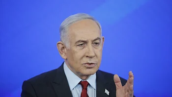 נתניהו משיב לביידן: "המדיניות שלי נתמכת על ידי רוב הישראלים"
